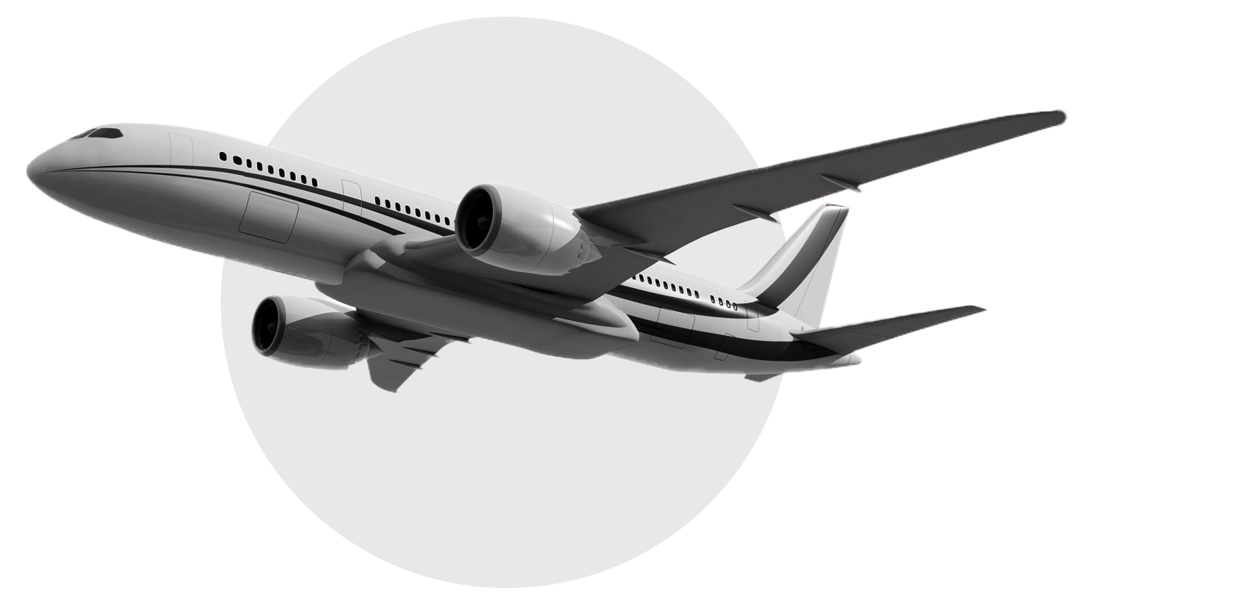 Apty Airplane Case-Study Visual