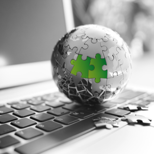 Dyanix website